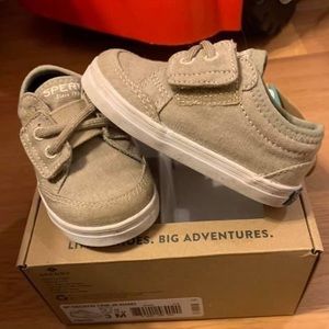 Baby boy Sperry Shoes